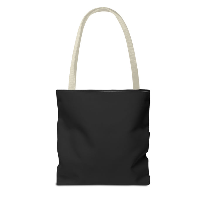 Dreamer Killer Hockey Goalie Tote Bag