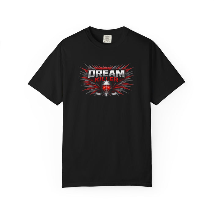 Dream Killer T-Shirt – Edgy Horror Skull Graphic Tee