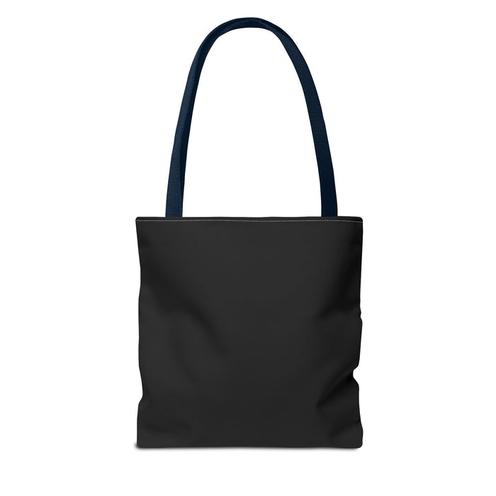 OMG One Magnificent Goalie Tote Bag — Hockey Goalie Gift