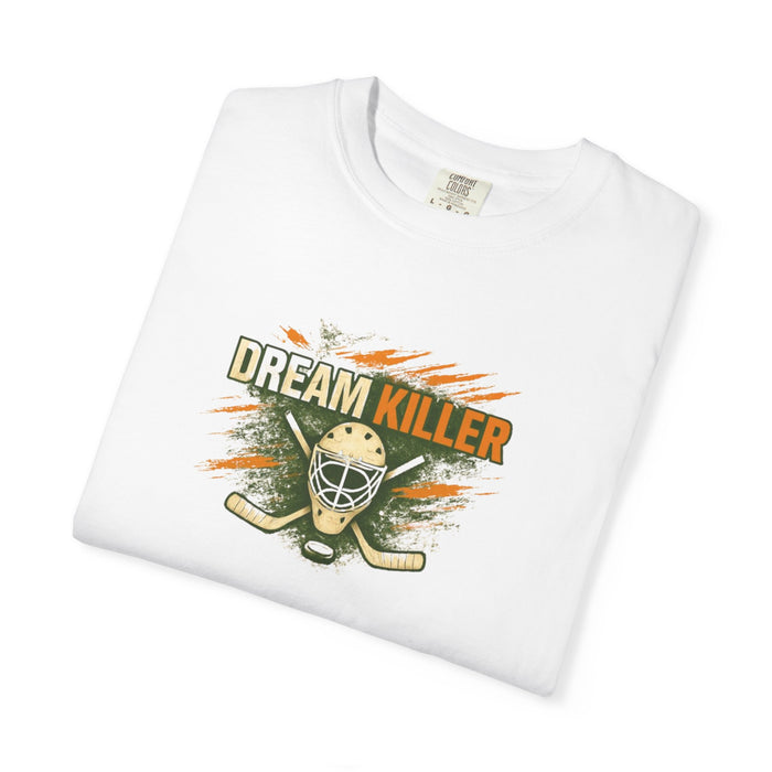 Dream Killer Hockey Mask T-Shirt
