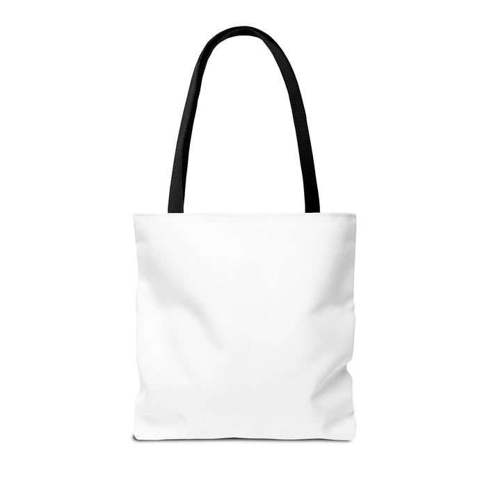 Dream Killer 'Fear No Shot' Hockey Goalie Tote Bag