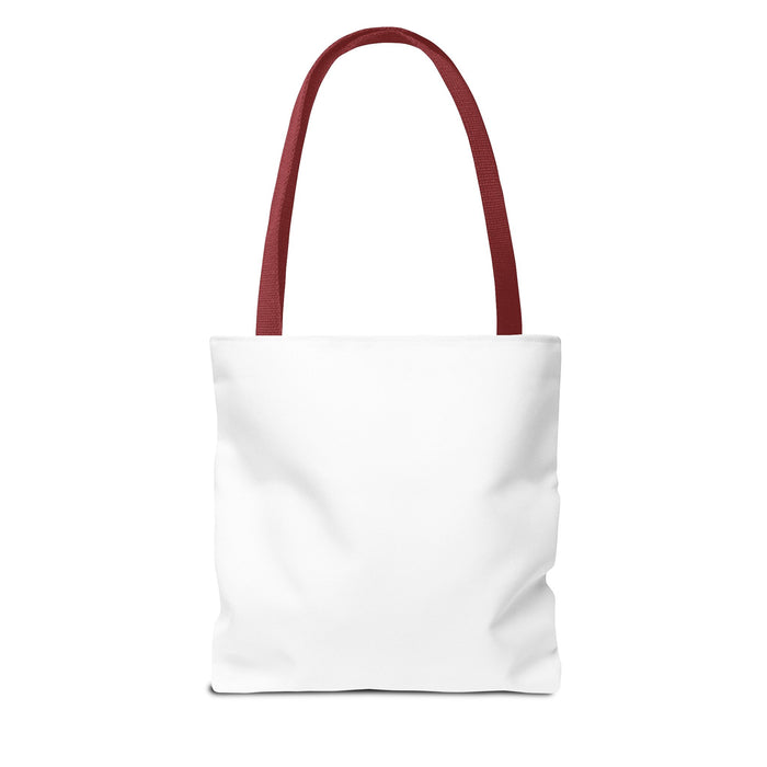 I  Soccer Tote Bag - Soccer Lover Canvas Tote