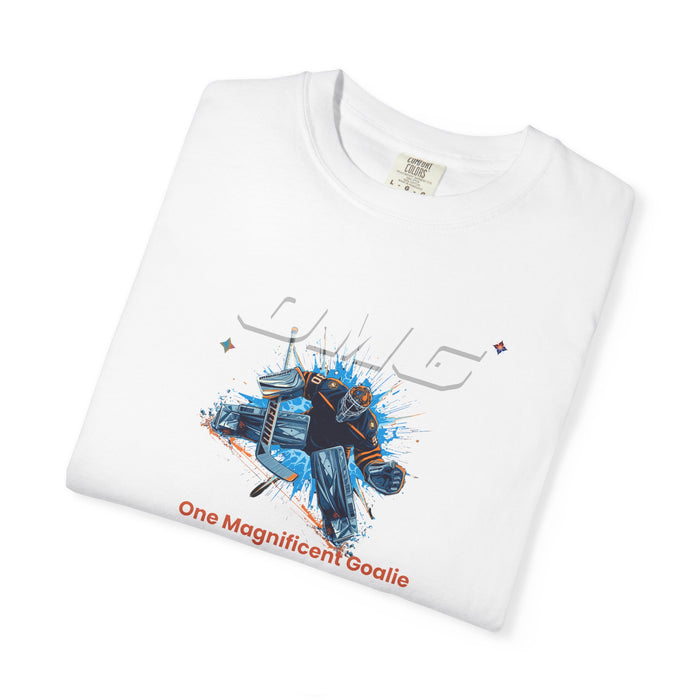 T-Shirt — One Magnificent Doodle Graphic Tee