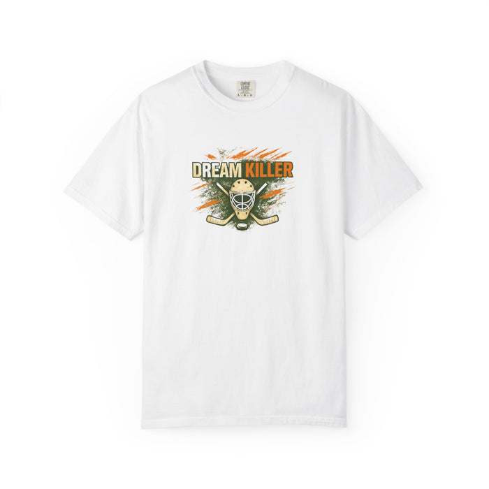 Dream Killer Hockey Mask T-Shirt