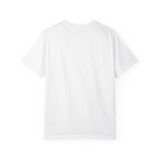 I Love Soccer T-Shirt — Heart Flag Germany Soccer Tee