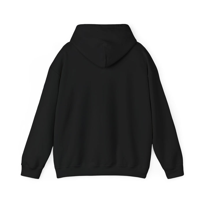 Dream Killer Hockey Mask Hoodie — Vintage Horror Skate & Streetwear Pullover