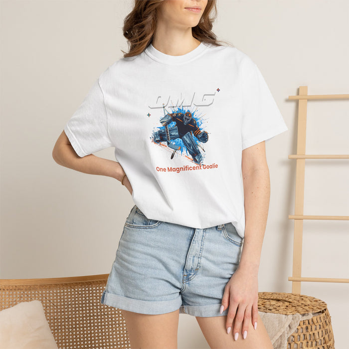 T-Shirt — One Magnificent Doodle Graphic Tee