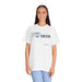 I Argentina Soccer T-Shirt — Argentina Flag Heart Football Tee