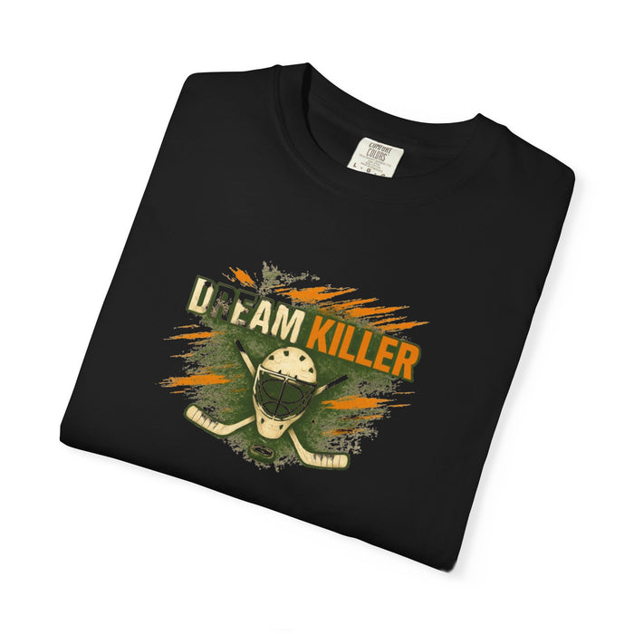 Dream Killer Hockey Mask T-Shirt