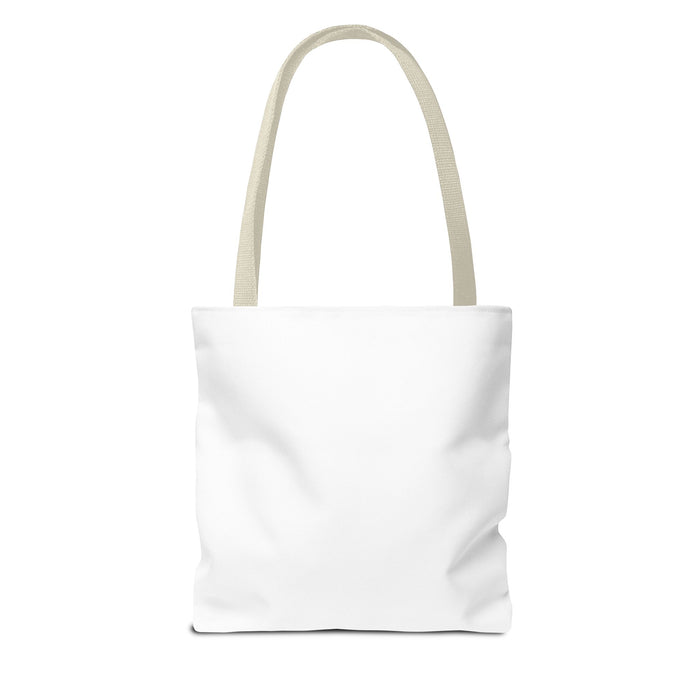 I Love Soccer Tote Bag – Portugal Heart Flag Design