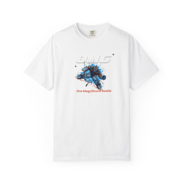 T-Shirt — One Magnificent Doodle Graphic Tee