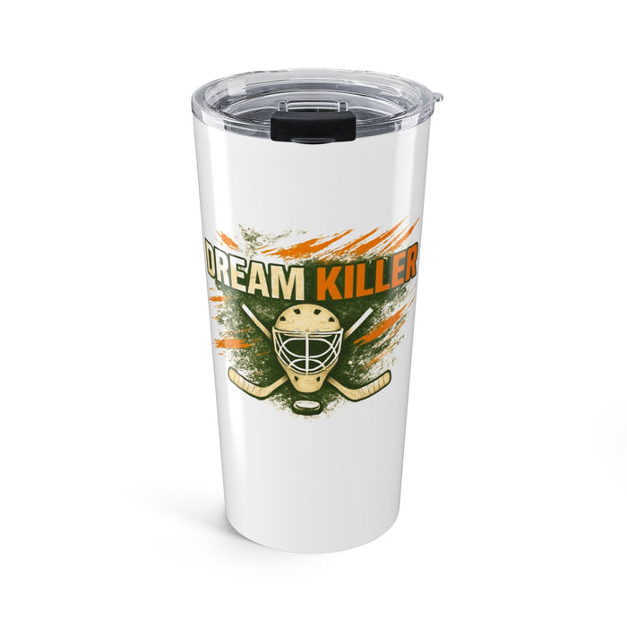 Hockey 'Dream Killer' 20oz Insulated Tumbler