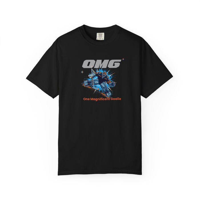 T-Shirt — One Magnificent Doodle Graphic Tee