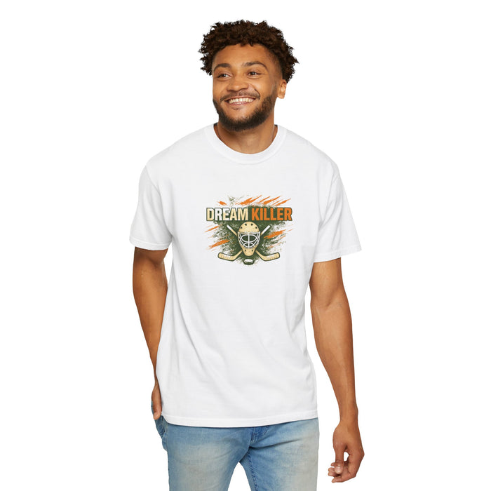 Dream Killer Hockey Mask T-Shirt