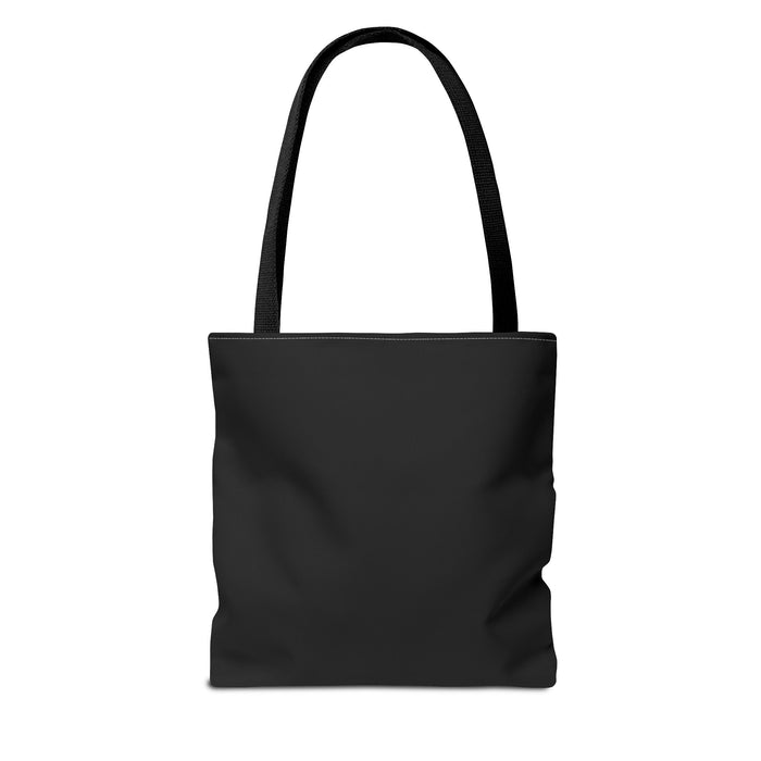 OMG One Magnificent Goalie Tote Bag — Hockey Goalie Gift