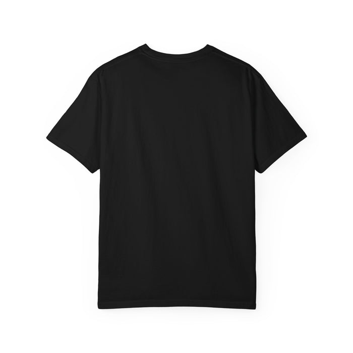 H.O.C.K.E.Y. Graphic T‑Shirt — Retro Script Hockey Fan Tee