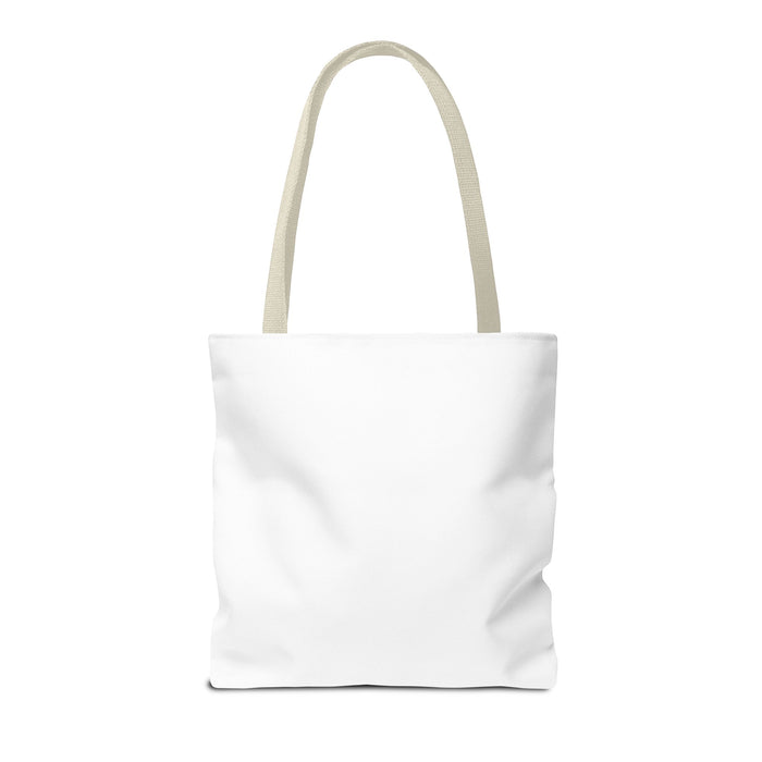Dream Killer 'Fear No Shot' Hockey Goalie Tote Bag