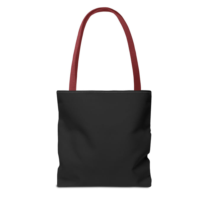 OMG One Magnificent Goalie Tote Bag — Hockey Goalie Gift