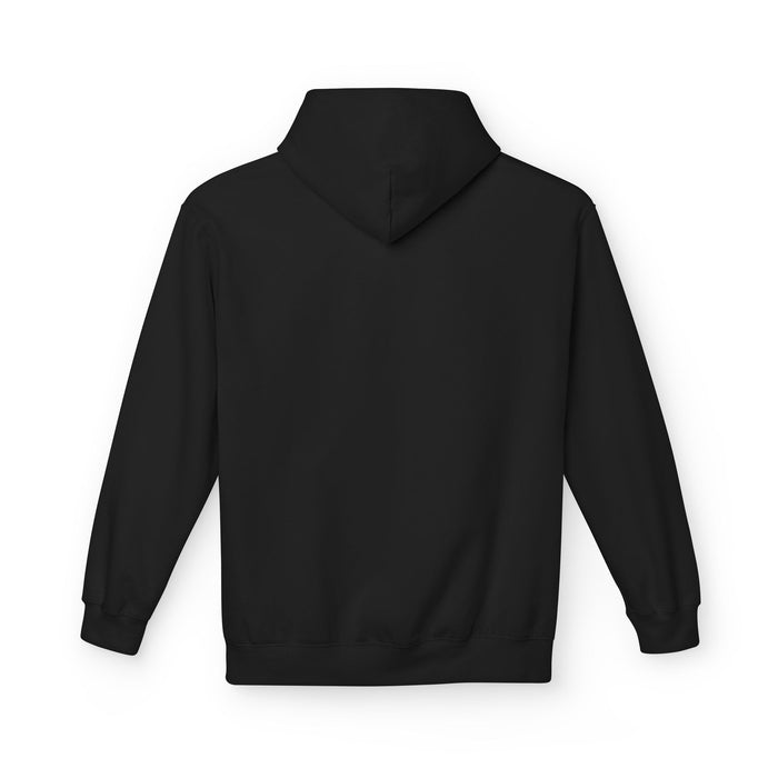 Dream Monster Hoodie — Bold Retro Graphic Pullover for Gamers & Streetwear Fans